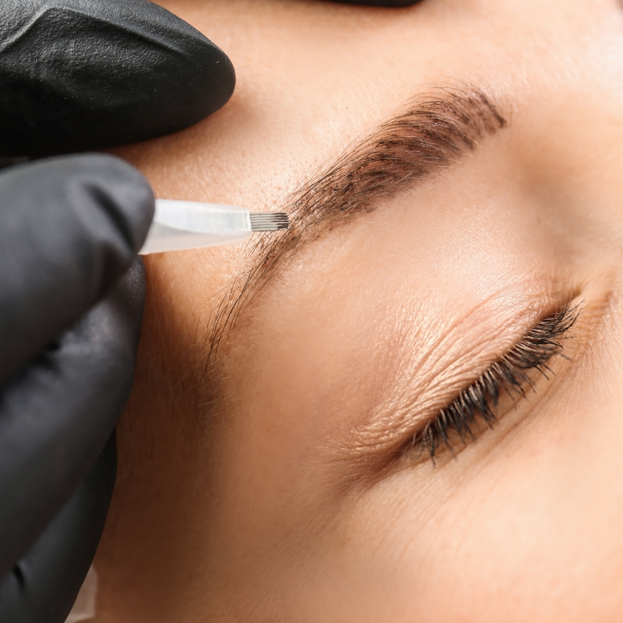 Formation Microblading + Microshading