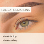 Formation Microblading + Microshading