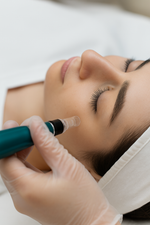 Formation Hydrafacial Aquaskin