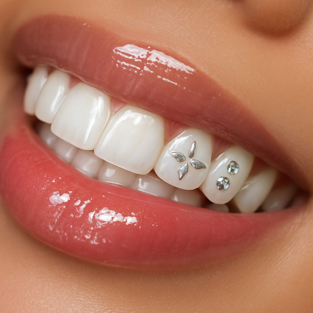 Formation Strass Dentaire