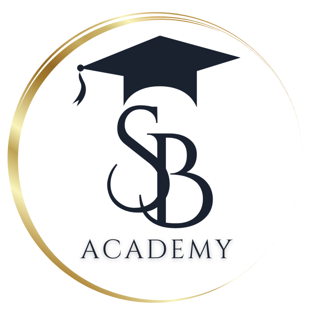 SMILE BEAUTY ACADEMY